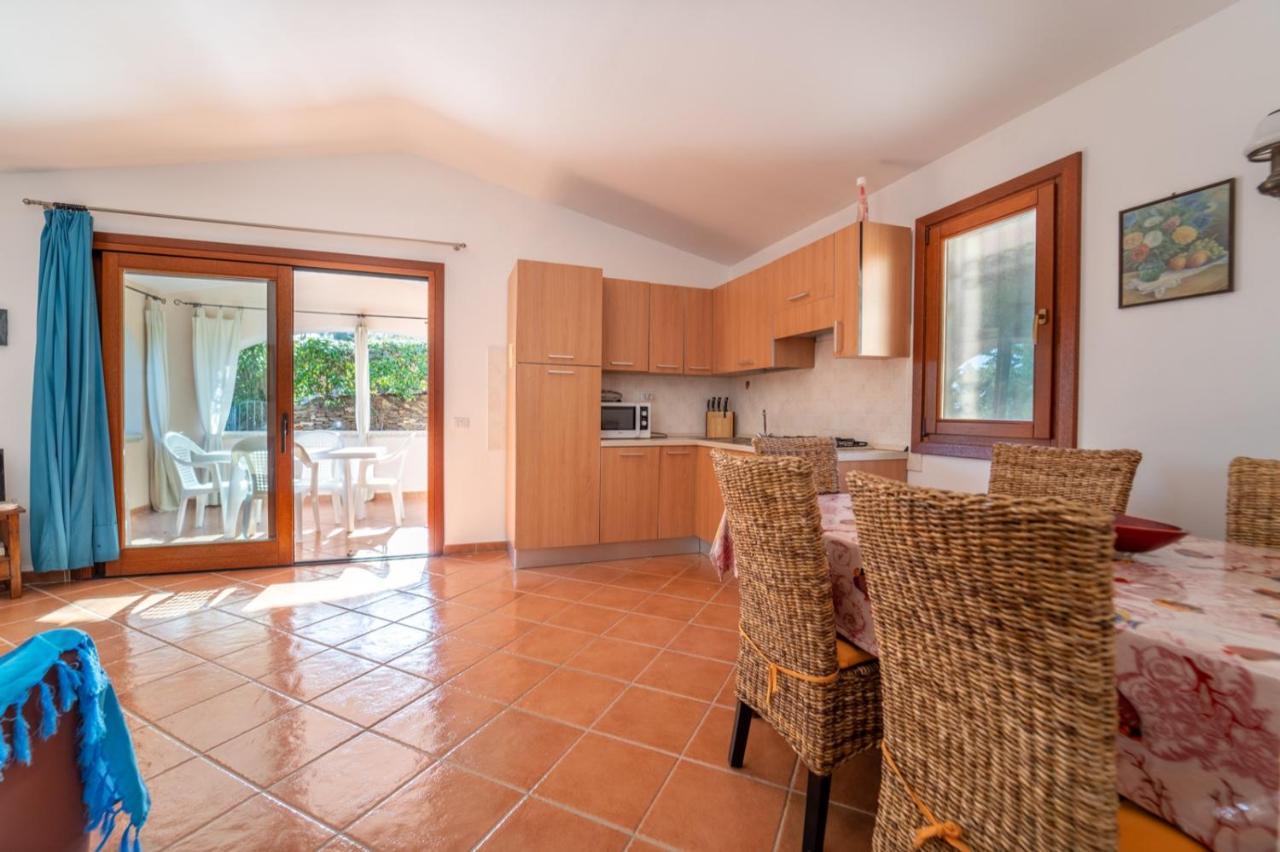 House In Among The Scents Of Sardinia Holiday home
