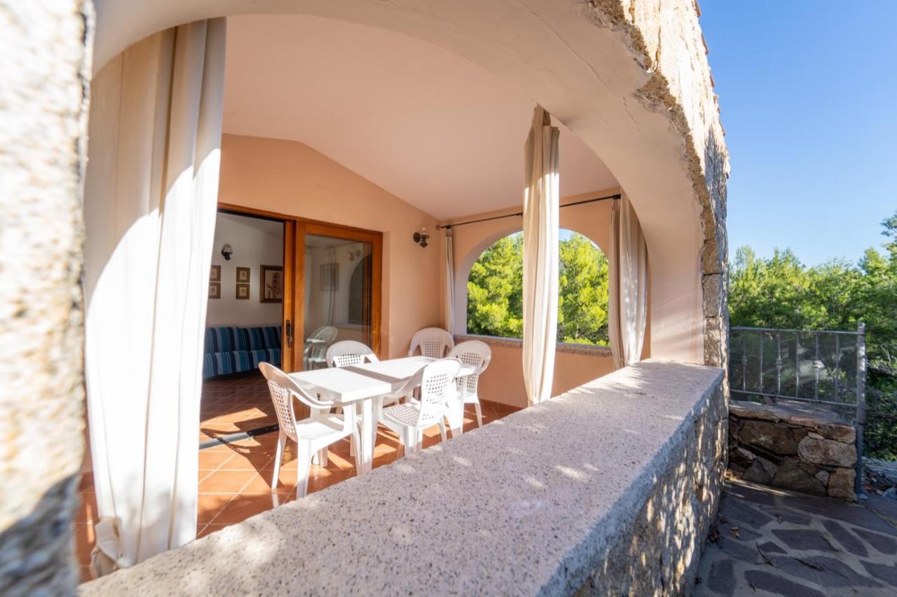 House In Among The Scents Of Sardinia * San Teodoro (Sardinia)