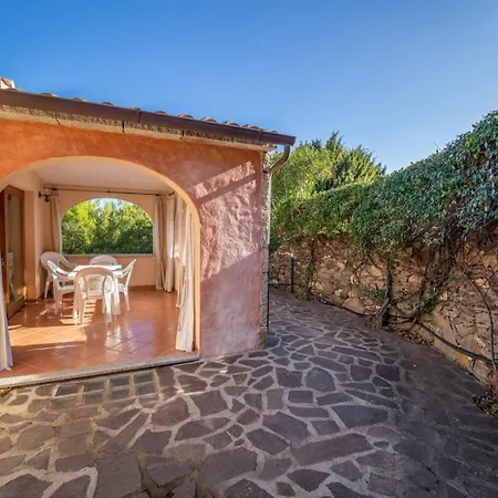 House In San Teodoro Among The Scents Of Sardinia Villa Exterior photo