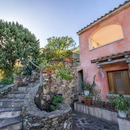House In San Teodoro Among The Scents Of Sardinia Villa Exterior photo