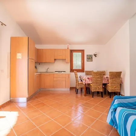 House In San Teodoro Among The Scents Of Sardinia Villa Exterior photo
