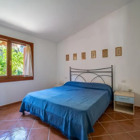 House In San Teodoro Among The Scents Of Sardinia Villa Exterior photo