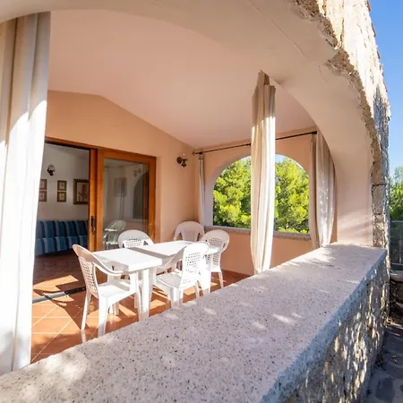 House In San Teodoro Among The Scents Of Sardinia Villa Exterior photo