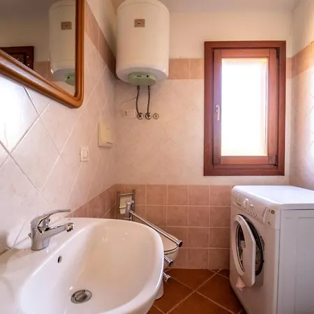 House In San Teodoro Among The Scents Of Sardinia Villa Exterior photo
