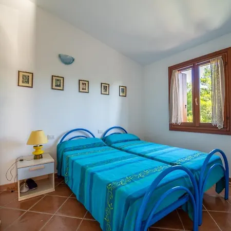 House In San Teodoro Among The Scents Of Sardinia Villa Exterior photo