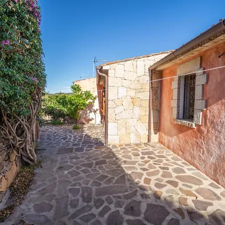 House In San Teodoro Among The Scents Of Sardinia Villa Exterior photo