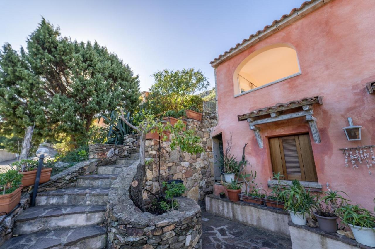 House In San Teodoro Among The Scents Of Sardinia Holiday home *