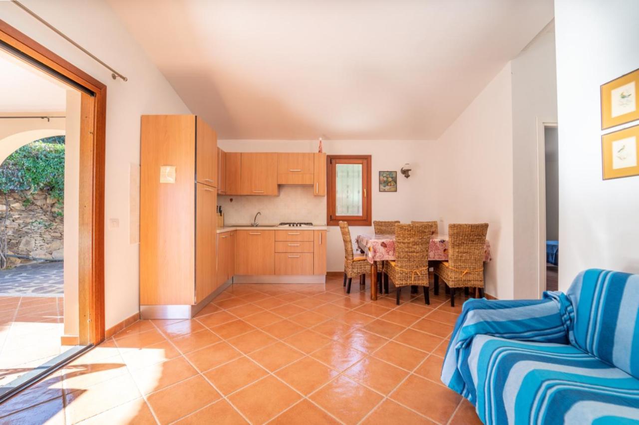 Holiday home House In San Teodoro Among The Scents Of Sardinia San Teodoro (Sardinia)