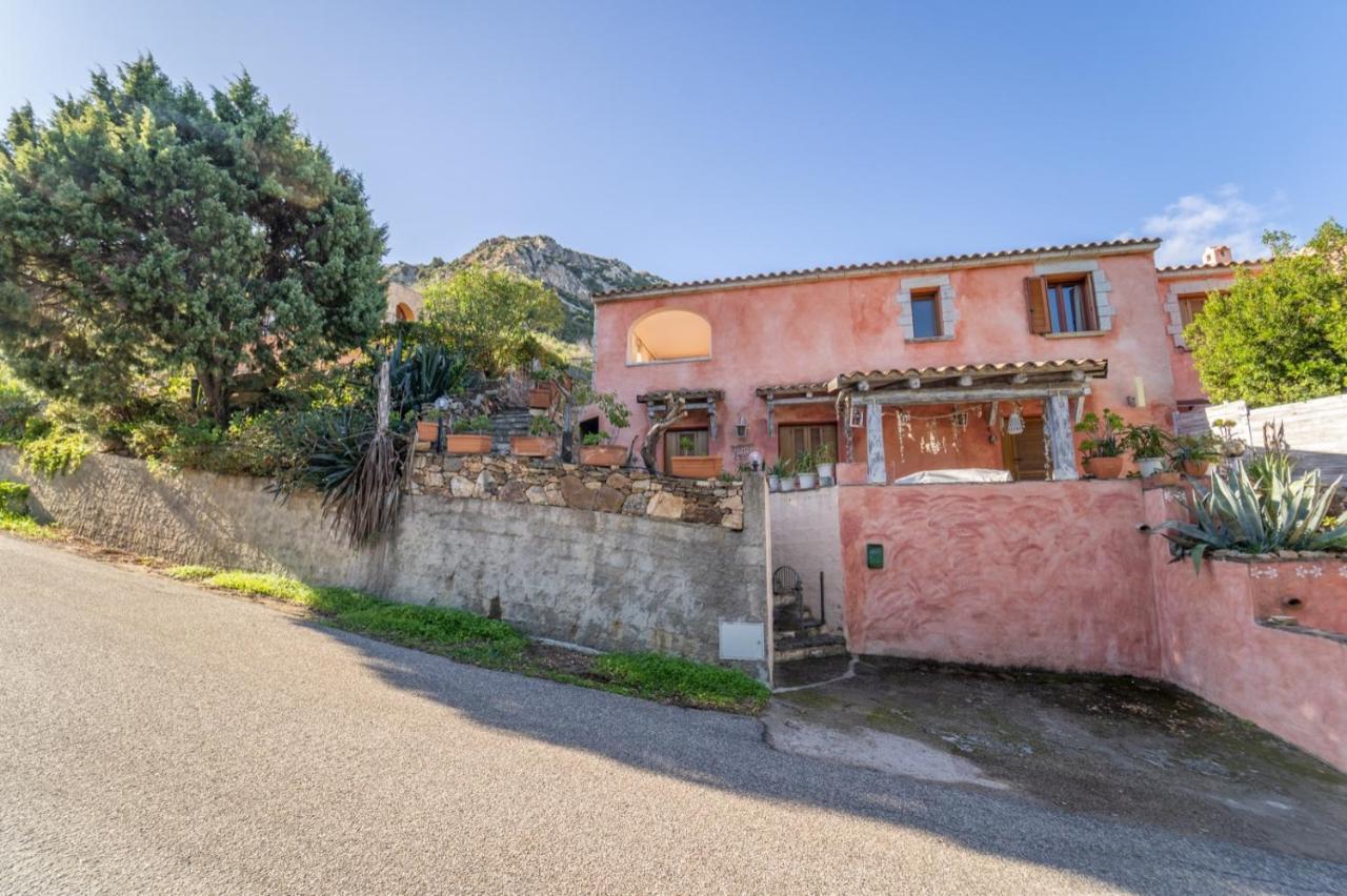 House In San Teodoro Among The Scents Of Sardinia San Teodoro (Sardinia)